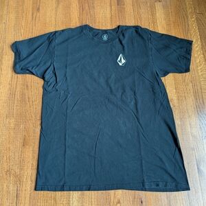 Volcom | Men's Volcom Iconic Stone Graphic Tee | XL
